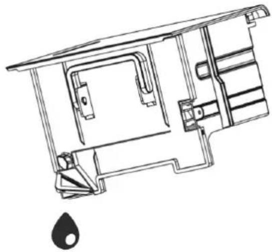 BEKO BDPM020 - Serbatoio vuoto - 2