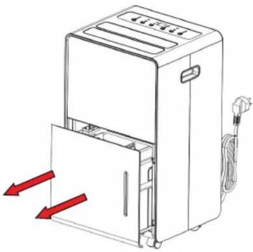 BEKO BDPM020 - Boshatisni depozitën - 1