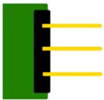 Joy-It SEN-KY003HMS - Pin-Belegung - 1
