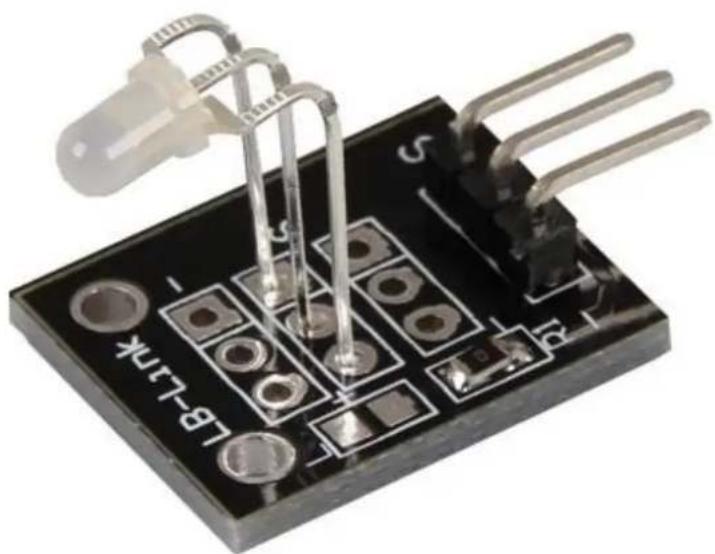 Joy-It SEN-KY003HMS - Bild - 1