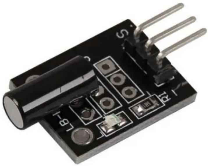 Joy-It SEN-KY003HMS - Bild - 1