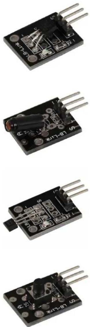 Joy-It SEN-KY003HMS - Index - 1
