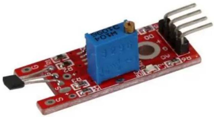 Joy-It SEN-KY003HMS - Bild - 1