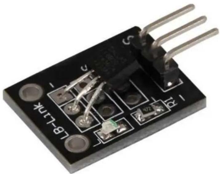 Joy-It SEN-KY003HMS - Bild - 1