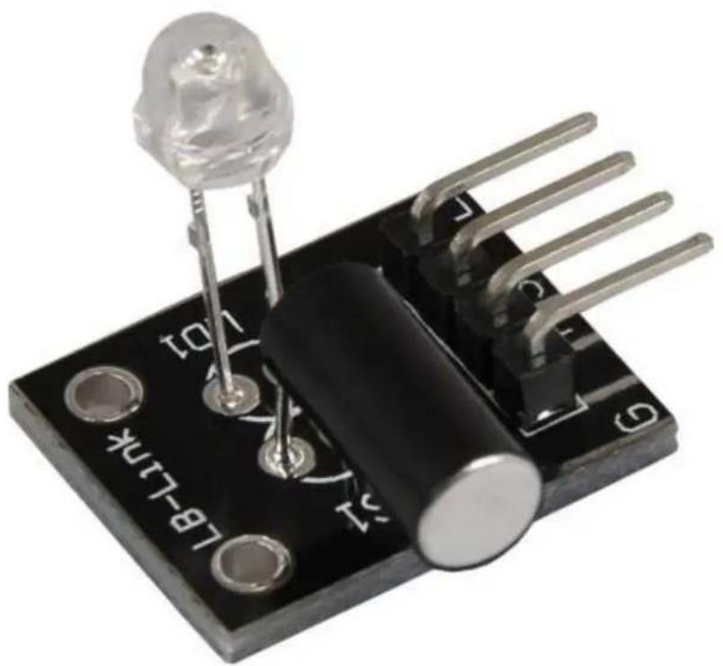 Joy-It SEN-KY003HMS - Bild - 1