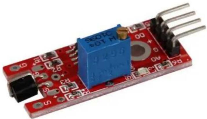 Joy-It SEN-KY003HMS - Bild - 1