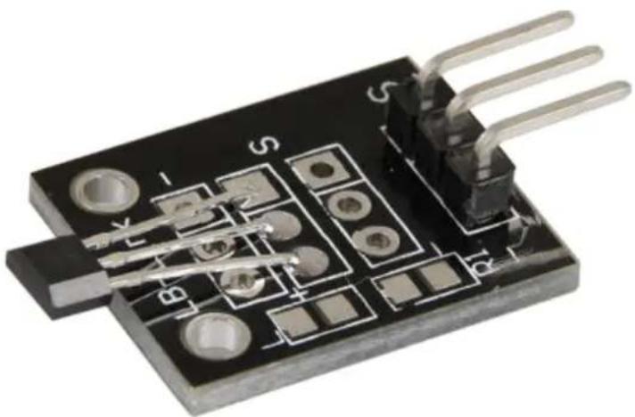 Joy-It SEN-KY003HMS - Bild - 1