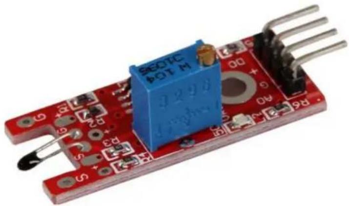 Joy-It SEN-KY003HMS - Bild - 1