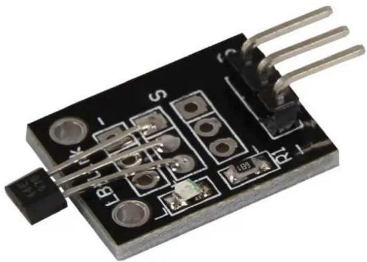 Joy-It SEN-KY003HMS - Bild - 1