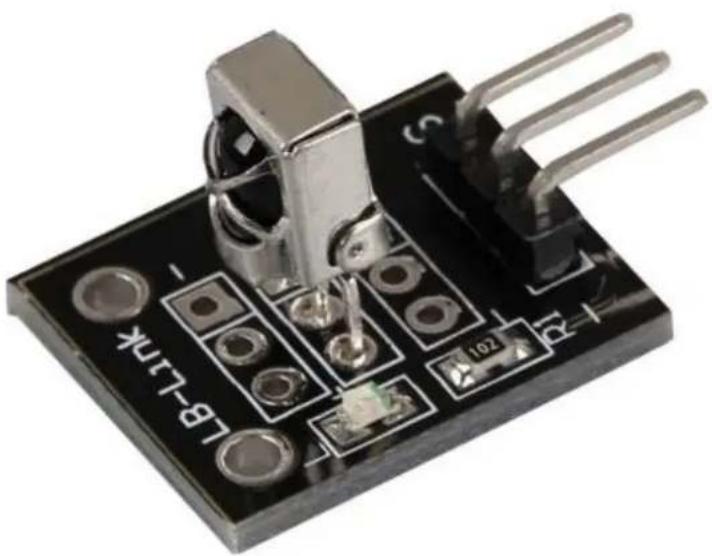 Joy-It SEN-KY003HMS - Bild - 1