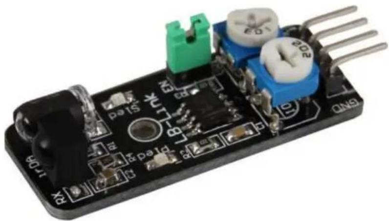 Joy-It SEN-KY003HMS - Bild - 1
