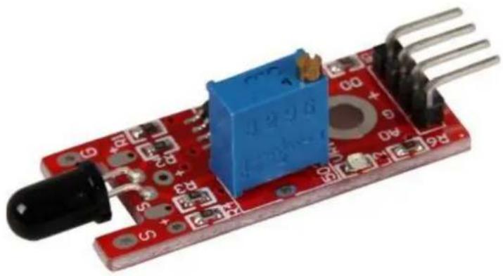 Joy-It SEN-KY003HMS - Bild - 1