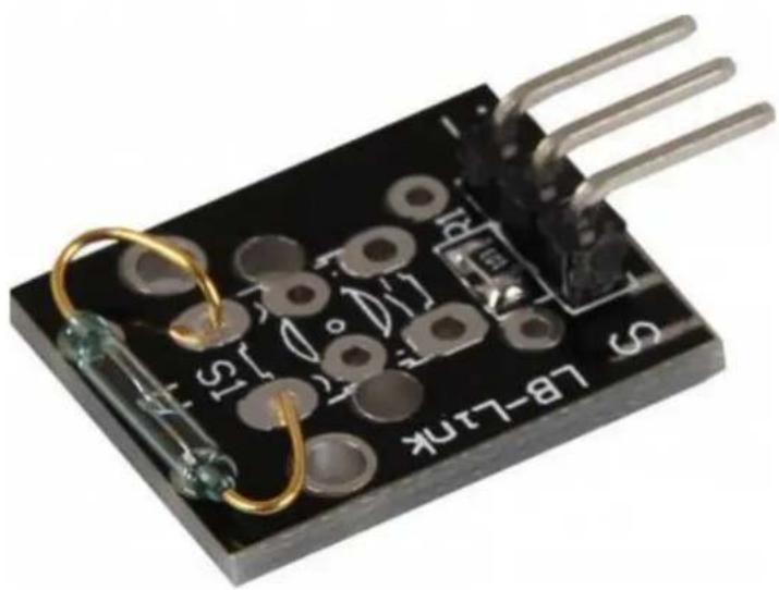 Joy-It SEN-KY003HMS - Bild - 1