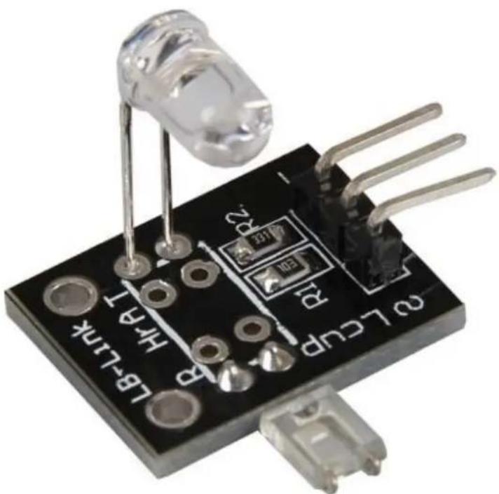 Joy-It SEN-KY003HMS - Bild - 1