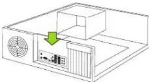 Supermicro H12SSL-NT - Installing the Motherboard - 1