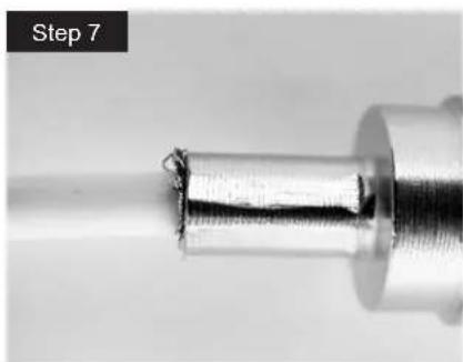 SHURE WA333 - 8