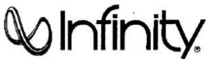 Infinity®