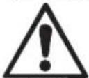 Hazet 4954-2 - Precautions and warning indications - 1