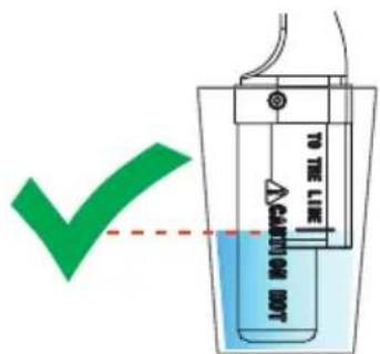 To TE LIE Aeration OUT