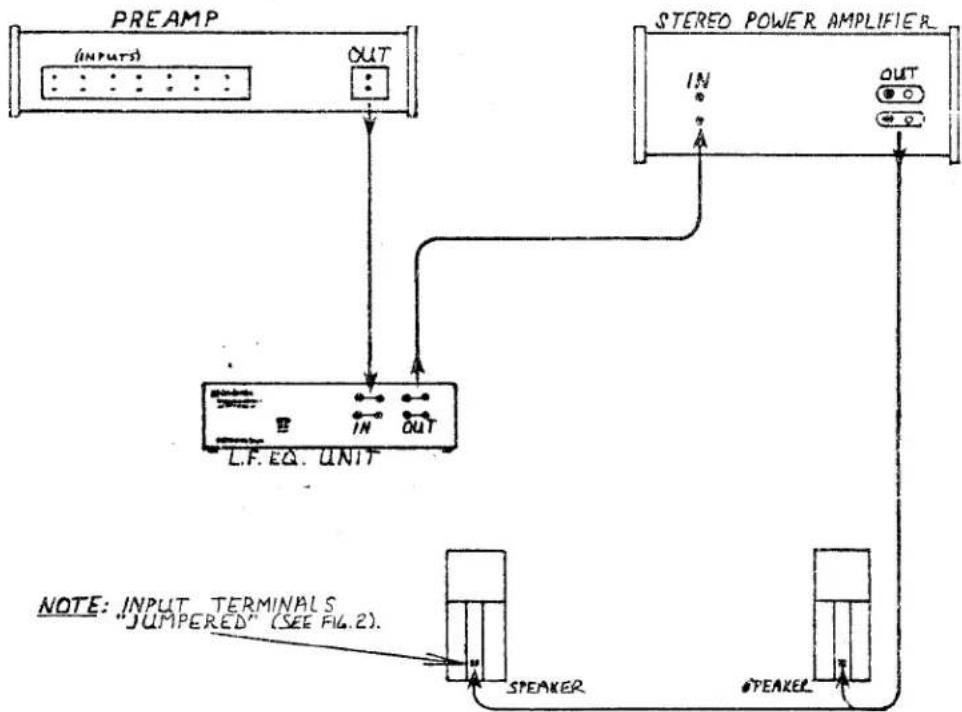INFINITY Reference RS 2B - NOTE BEFORE REMOVING DRIVERS: - 3