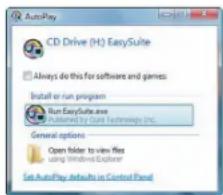 TARGUS ACC96EU - SO Windows - 2
