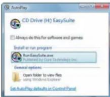 TARGUS ACC96EU - OC Windows - 2