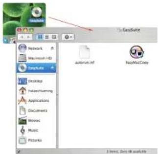 TARGUS ACC96EU - Windows OS - 3