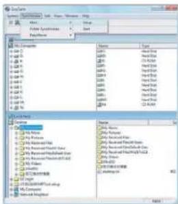 TARGUS ACC96EU - 1) Filoverførsel - 1