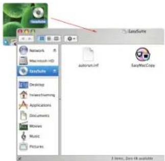 TARGUS ACC96EU - OC Windows - 3