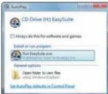 TARGUS ACC96EU - Windows OS - 2