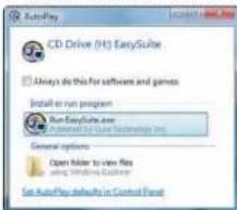 TARGUS ACC96EU - Sistemul de operare Windows - 2