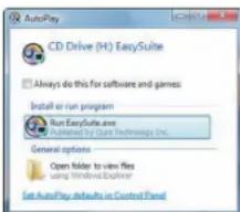 TARGUS ACC96EU - Windows OS - 2
