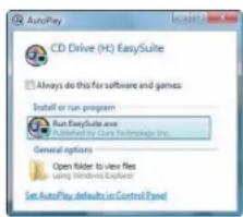TARGUS ACC96EU - Windows OS - 2