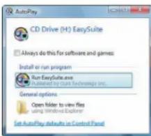 TARGUS ACC96EU - Windows SO - 2