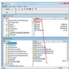 TARGUS ACC96EU - System operacyjny Windows - 5