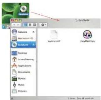 TARGUS ACC96EU - Windows OS - 3