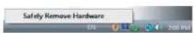 TARGUS ACC96EU - leşirea din EasySuite - 2