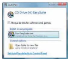 TARGUS ACC96EU - Λειτουργικά συστήματα Windows - 2