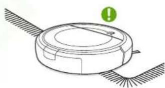 IROBOT Roomba Combo 113 - Vorbereitung Ihres Zuhauses - 1