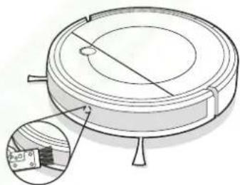 IROBOT Roomba Combo 113 - Andere Komponenten - 3