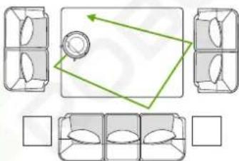 IROBOT Roomba Combo 113 - Reinigungsnavigation - 1