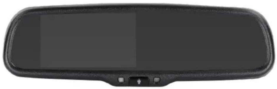 PIONEER CA-BC-MIR.001 - 1