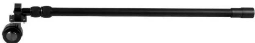 PCE IVE 320 - Mounting - 1