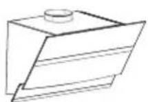 KKT Kolbe HERMES9005S - Geräteabmessungen - 5