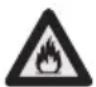 KKT Kolbe HERMES9005S - Warning of electrical voltage! - 1