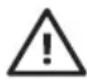 KKT Kolbe UBH600W - ATTENTION! Risk of damage! - 1