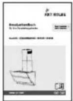 KKT Kolbe HERMES6005S - Packing list - 8