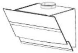 KKT Kolbe HERMES6005S - Lieferumfang - 1