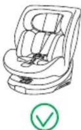 Caretero Bosco i-Size - 3