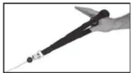 BOWFLEX Xtreme SE - Handgrips and Straps - 2